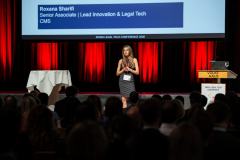 Conference - Swiss Legal Tech