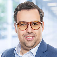 Swiss Legal Tech - New business models | Embedded Law & Compliance | Blockchain | Industrialization