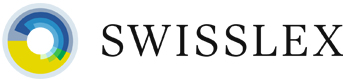 SwissLex_350px_80px Swiss Legal Tech - New business models | Embedded Law & Compliance | Blockchain | Industrialization